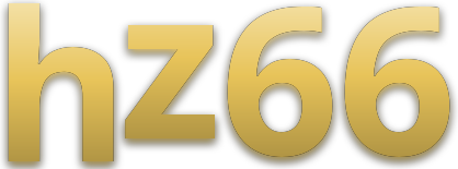 hz66 logo