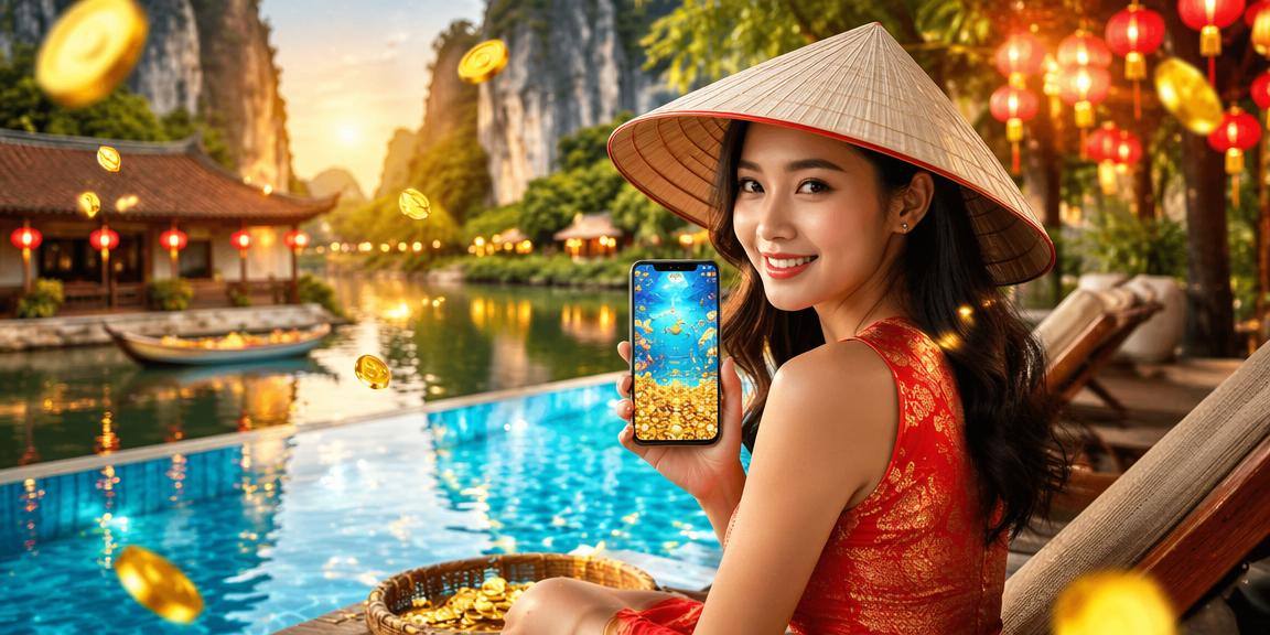 hz66 Rong Vang Slot có gì bên trong?